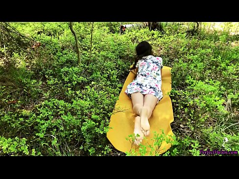 ❤️ ටින්ඩර් මත සිටින ආගන්තුකයෙක් මගේ පුකට ස්වයං වින්දනයේ යෙදෙන අතර වනාන්තරයේ දැඩි ආශාවකින් කෙලෙසයි ☑ අසභ්‍ය වීඩියෝව අප වෙත  ❌❤